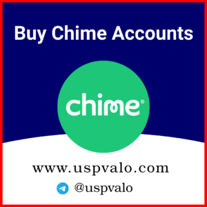 Buy Verified Chime Accounts